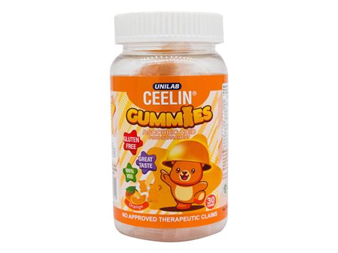 celine nutrition|celine vitamins chewable.